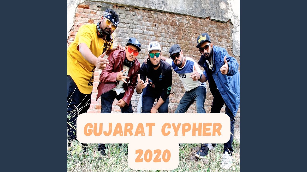 Gujarat Cypher 2020