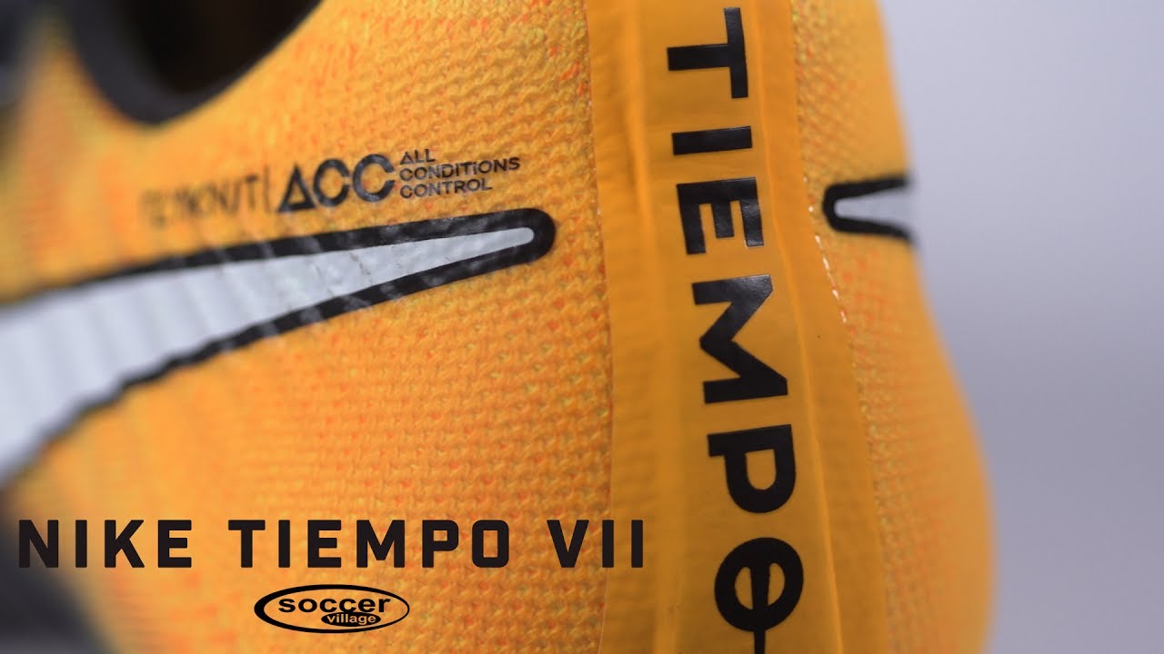nike tiempo proximo
