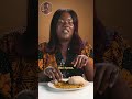 Nigerian vs Ghanaian: We Try Each Other's Fufu & Soup/Stew⏐Taste Wars - Part 1