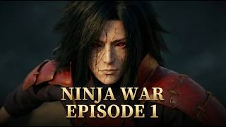 Naruto The Ghost Of Uchiha Live-Action Concept Film Episode 1