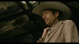 Masked And Anonymous 2003  John Goodman, Jeff Bridges, Bob Dylan (Full Film)