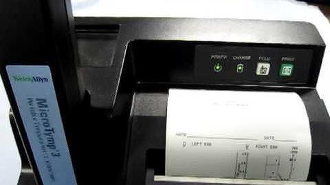 MicroTymp 3 Printing