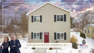 8655 Rushview Dr video tour