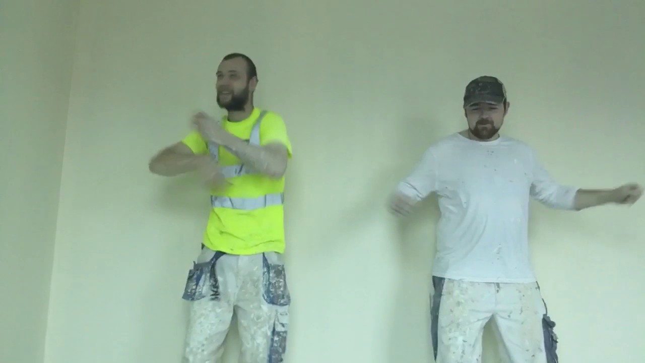 an average painters Friday !!! YouTube
