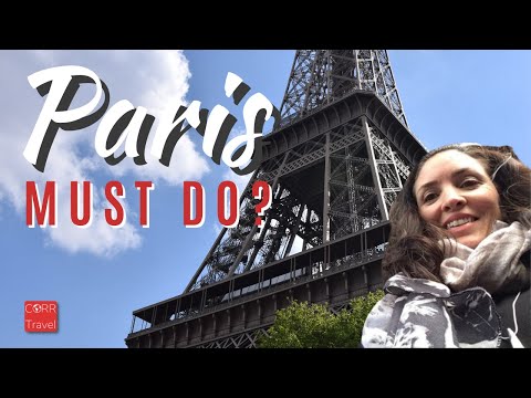 A Practical Guide to Visiting the Eiffel Tower in Paris - Paris Kathmandu