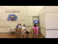 World Table Tennis day 2019:  Nambucca, Australia