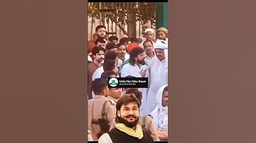 Abbas Ansari Afzal Ansari Umar Ansari #shorts #abbasansari #afzalansari