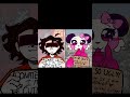 GUYS, WHO’S CUTER… DUDE!!! #sleepdeprived #animatic