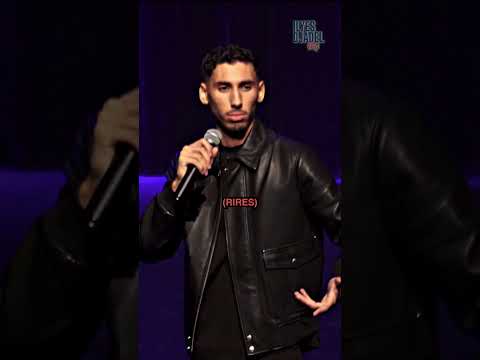 Embrouille en plein spectacle…