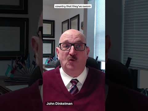 Is The U S Foreign Service At A Breaking Point With AFSA President John Dinkelma 
