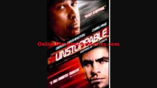Unstoppable DVD Movie Review! (To See Or Not To See)