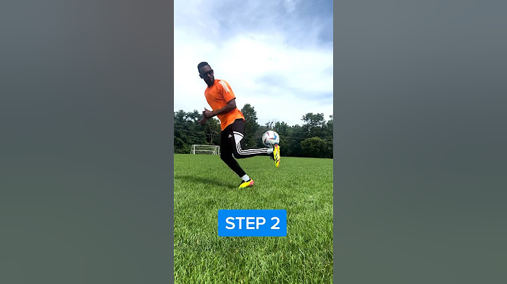 Make your teammates jaw-drop with this skill 😲