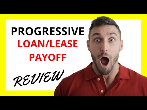Does Progressive Leasing Do Auto Loans