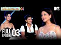 Full Episode Ep 3 MTV Splitsvilla X4 Pyaar Samundar Par Urfi Enter And The Villa Loses It Calm Full Episode Ep 3 MTV Splitsvilla X4 Pyaar Samundar Par Urfi Enter And The Villa Loses It Calm