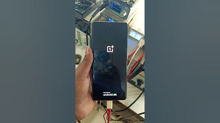 oneplus 11r auto restart problem#surajtechnical #music #dj #housemusic