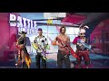Free Fire Full Gameplay: OP DD:Brothers #garenafreefire #freefirelive