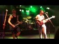 Small Town Titans- Folsom Prison Blues/Within The Heart Of War @ Hard Times 12-13-14