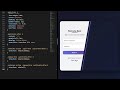 How to create a Login/Signup Switch Animation using HTML & CSS
