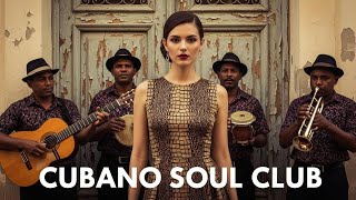 Café Cubano Playlist 🌹 Soft Cuban Grooves & Smooth Jazz Nights Vol.20 screenshot 5