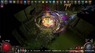 Path of Exile - Vulkan Renderer Black Screen Fix