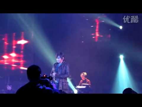 心痛@116天津演唱會-王傑