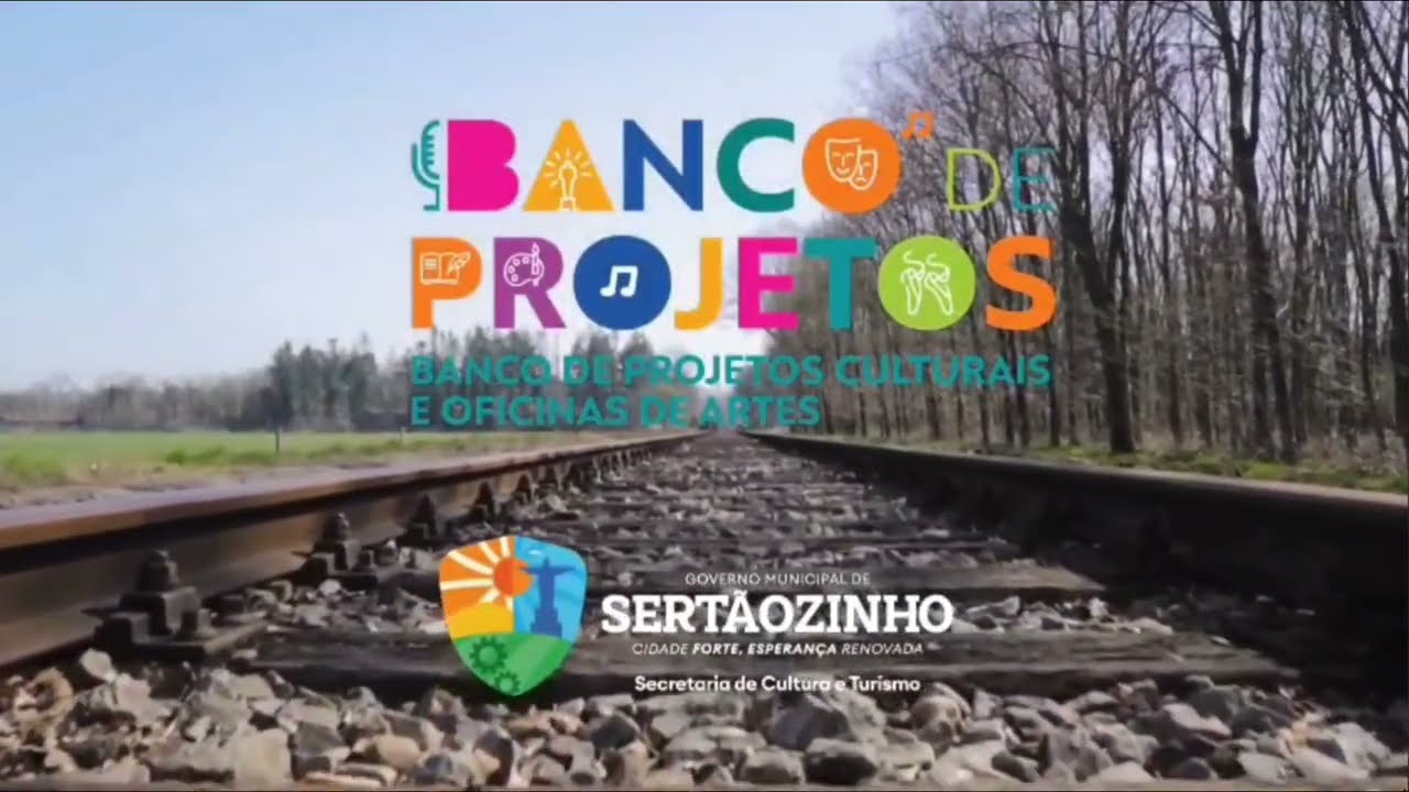 LEGENDAS - Trilhos da Memória: da Estação ao Museu -  Edircéia Quirino  M.E. - Aidéia Cênica