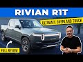 Rivian R1T Review: Death of Diesel Trucks