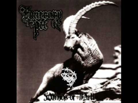 Funerary Pit — Funerary Pit - Winds of Hell