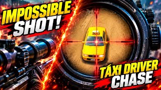 IMPOSSIBLE Sniper Missions Without Gun Upgrade! 🎯 screenshot 3