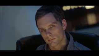 Hal 9000 Is A Conspiracy Theorist