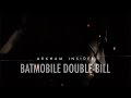 Official Batman: Arkham Insider #4 – &#39;Batmobile Double-Bill&#39;