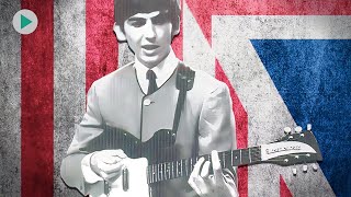 A BEATLE IN BENTON, ILLINOIS: 60TH ANINERSARY EDITION