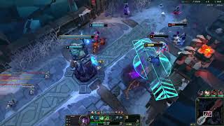 Thresh - ARAM Highlights | Patch 14.20