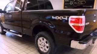 2013 FORD F-150 Rapid City SD