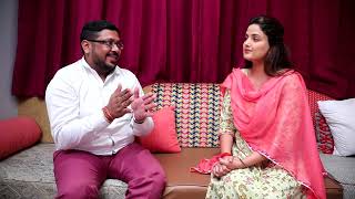 Actress Sumati Singh Shares Half Day Intensive & Access Bars Experience with Coach Sharad Kiyal