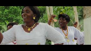 Chorale Trompette De Jéricho-Canaan Cocody Angré Ahoukwan Lagô Clip Officiel