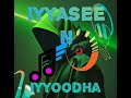 Kason Af Iyyaseen Iyyoodha New Music 2025 Kason Af Iyyaseen Iyyoodha New Music 2025
