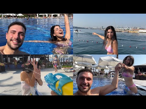 Video: Buraya Git, Oraya Değil: Aşırı Turist Plajlar