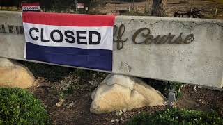 Death of a golf course - Elkins Ranch [Part 2]