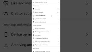 How to remove Instagram Instants in inbox feature #instagram #features || AI VIDEO DAY 4