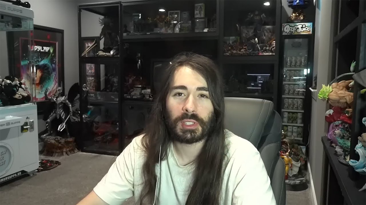 The HOI4 Drama Situation is Insane