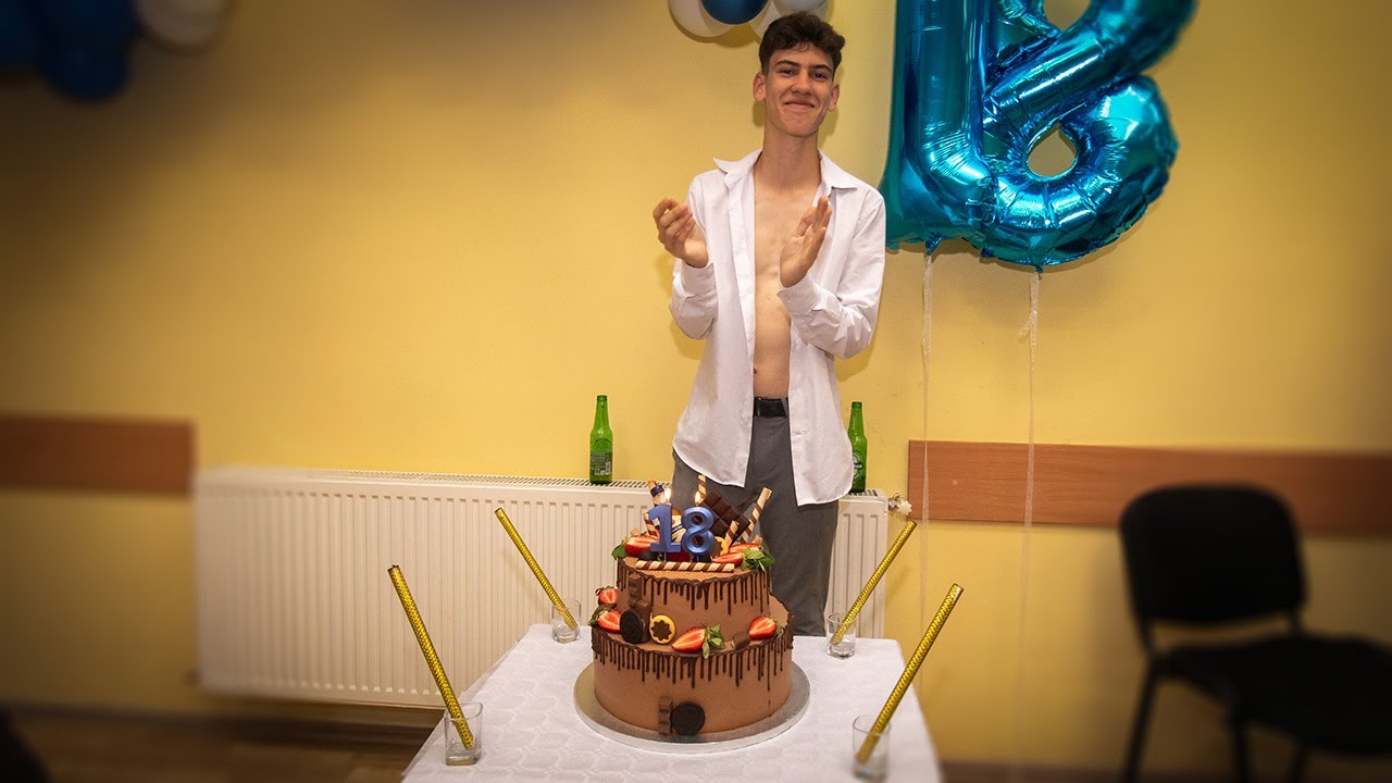 Andrei Akim - Seara de Majorat