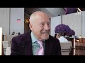 Norman Foster nos habla sobre arquitectura sustentable y el NAIM