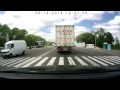 Один день из жизни автолюбителя в мирное время.