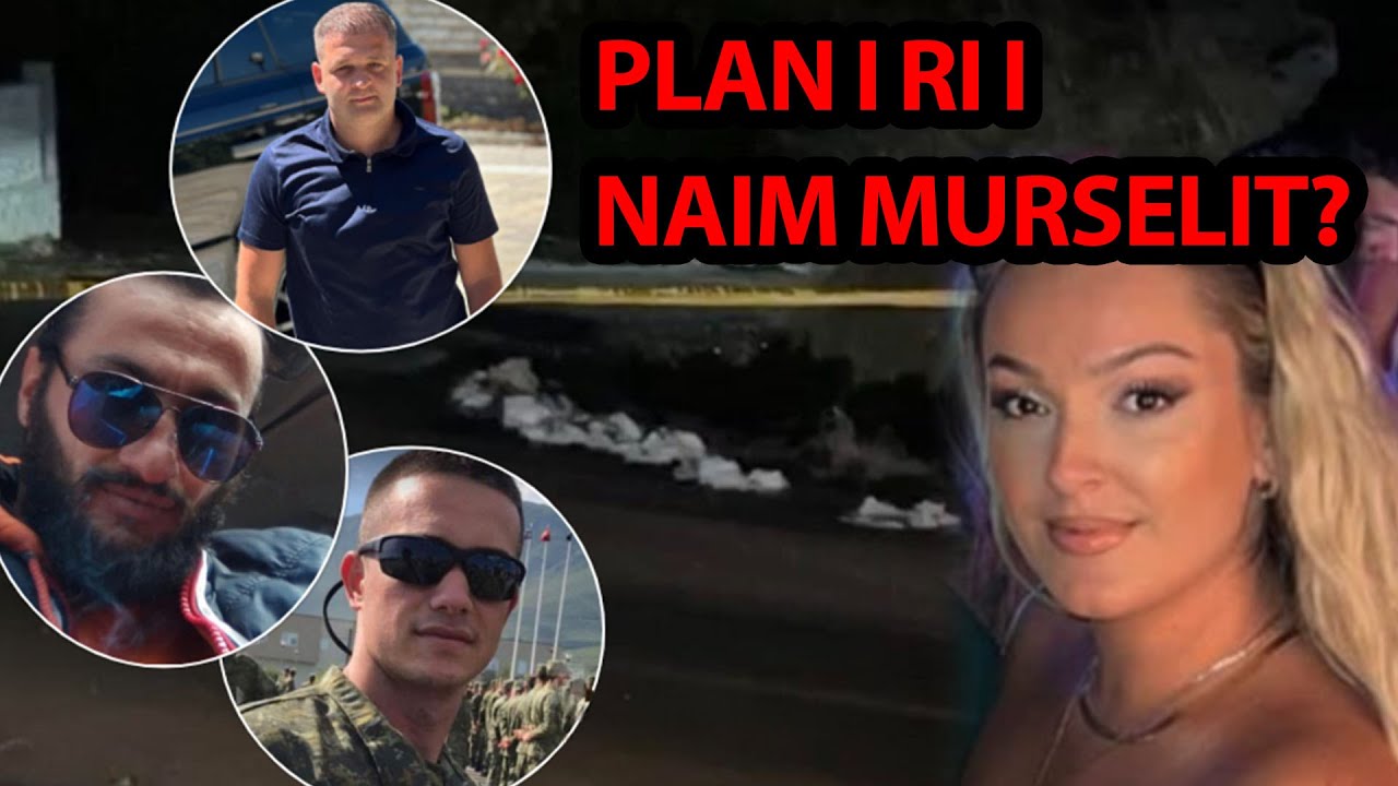 “Ç’rregullim i PERSONALITETIT?” - Plan i RI i Naim Murselit? Familja e Liridonës nuk u lejua...