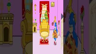 Fat Sonic Weight Loss & Love Story