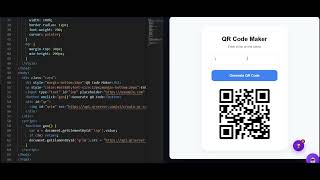 ia-codestudio.com QR CODE generated in 1 min.