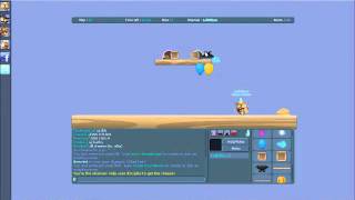 Transformice: Tutorial de Instalacion y juego