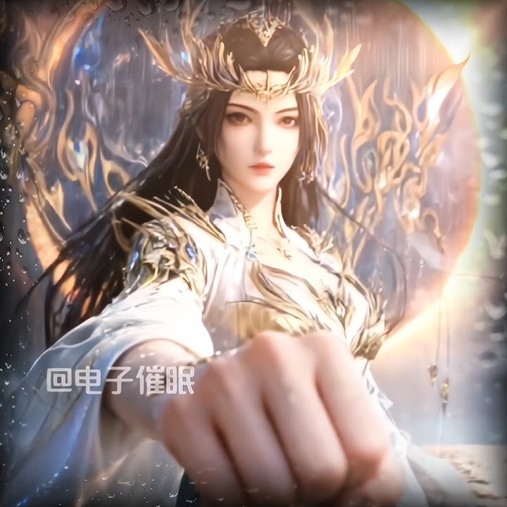 [BTTH] Queen Medusa breaks through to the Dou Sheng level | Battle Through The Heavens.