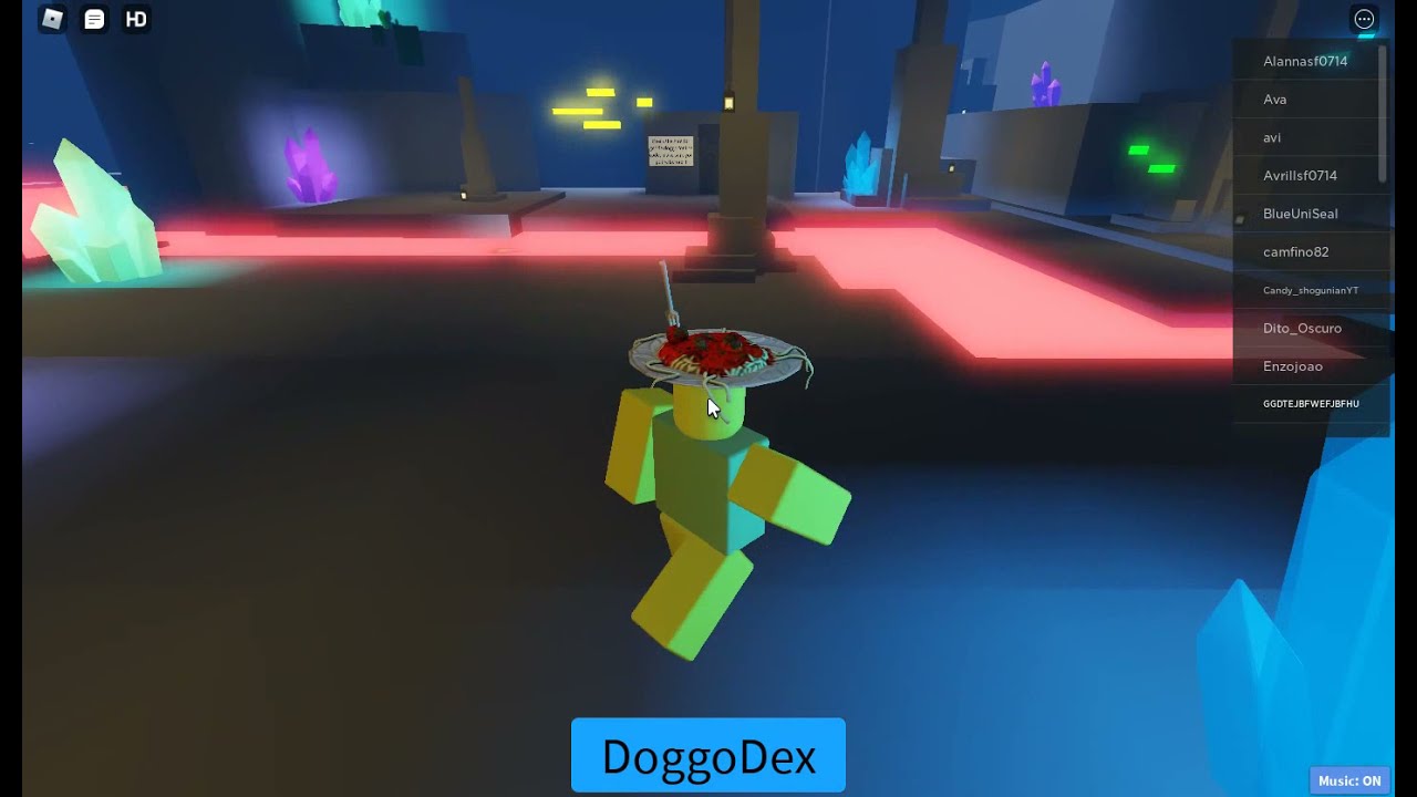 Roblox Find The Doggos How To Get Golden Doggo YouTube 